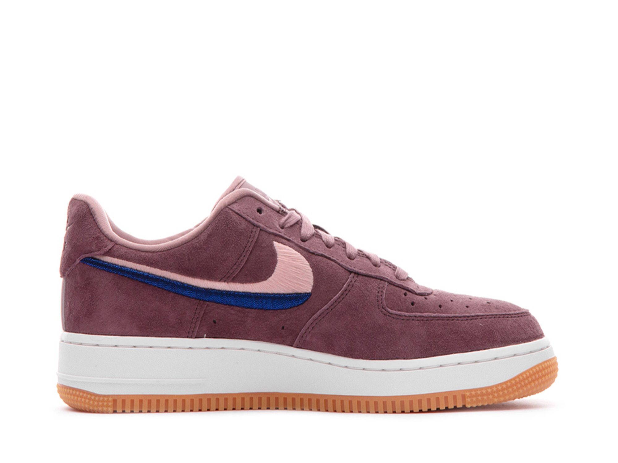 nike cortez smokey mauve